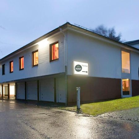 Hotel Hannover-Garbsen Exterior photo