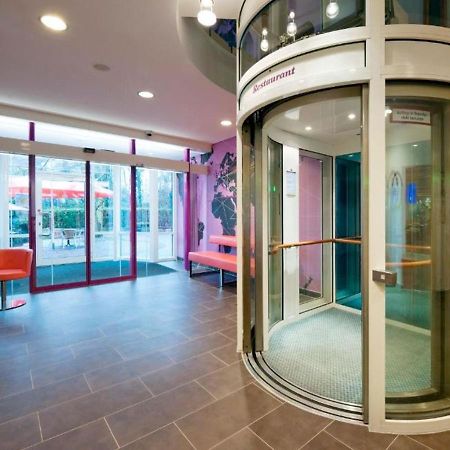 Hotel Hannover-Garbsen Exterior photo