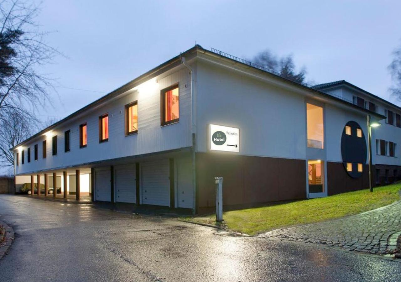 Hotel Hannover-Garbsen Exterior photo