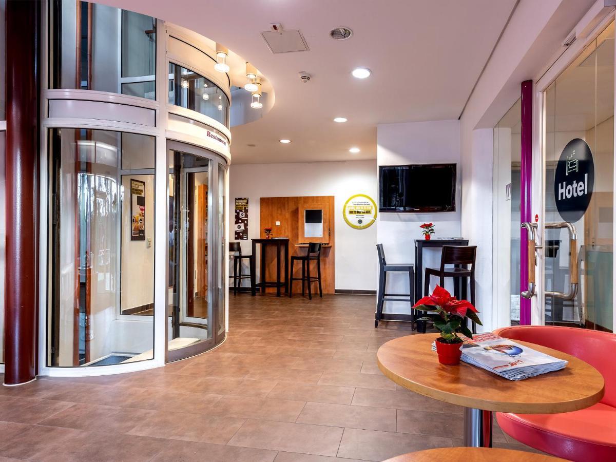Hotel Hannover-Garbsen Exterior photo