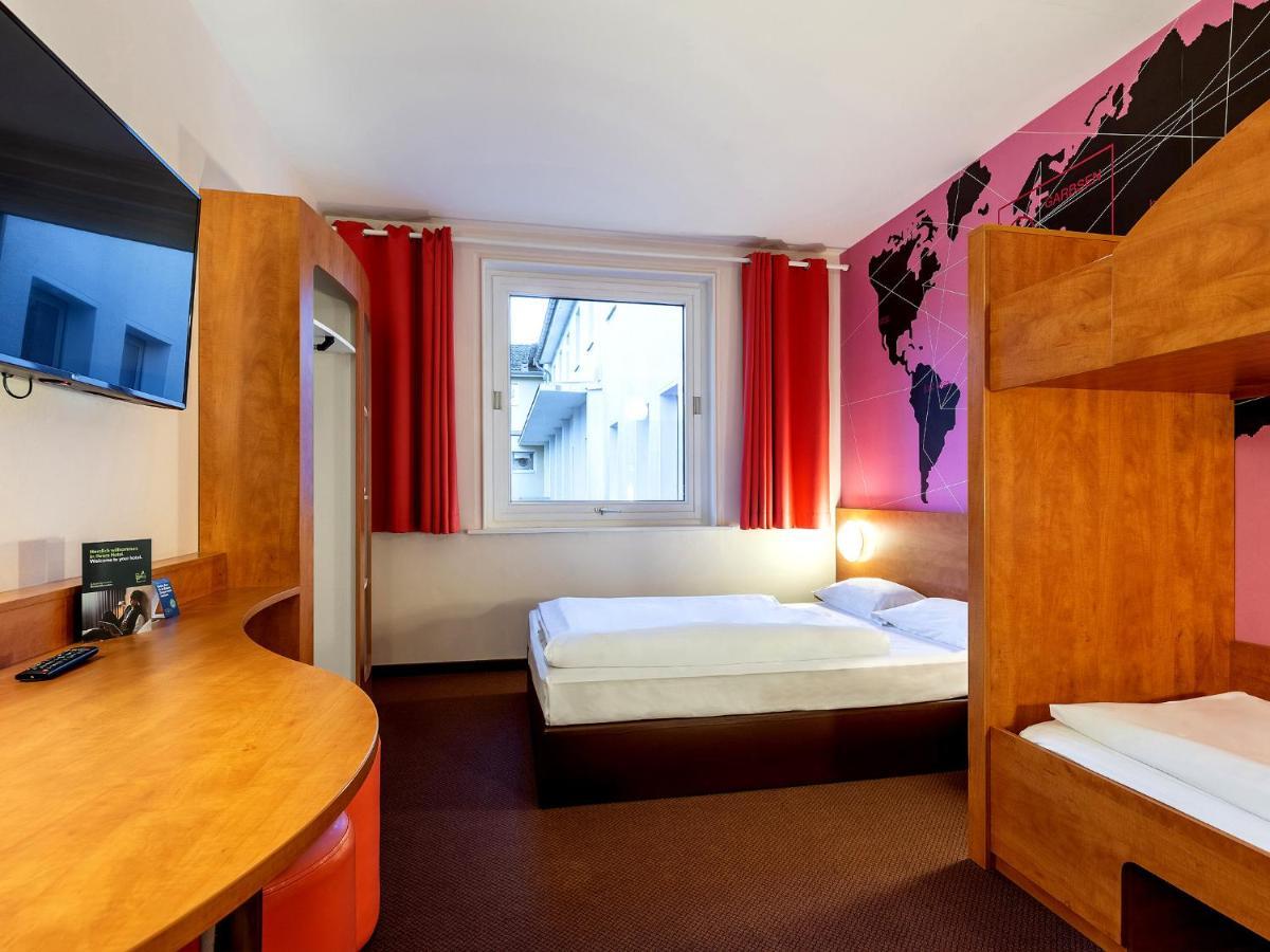 Hotel Hannover-Garbsen Exterior photo